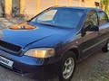 Opel Astra 2001 годаfor1 540 000 тг. в Астана – фото 4