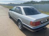 Audi 100 1994 года за 1 650 000 тг. в Жаксы – фото 3