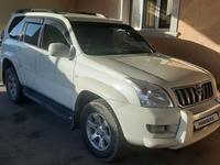 Toyota Land Cruiser Prado 2005 годаүшін10 500 000 тг. в Шымкент