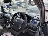 Toyota Alphard 2005 годаүшін5 400 000 тг. в Алматы – фото 5