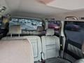 Toyota Alphard 2005 года за 5 400 000 тг. в Алматы – фото 7