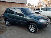 Chevrolet Niva 2015 года за 4 150 000 тг. в Павлодар