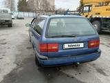 Volkswagen Passat 1994 года за 1 800 000 тг. в Петропавловск – фото 3