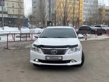 Toyota Camry 2013 годаfor7 900 000 тг. в Астана – фото 2