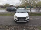 ВАЗ (Lada) Granta 2190 2020 года за 2 899 999 тг. в Костанай