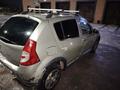 Renault Sandero Stepway 2012 годаfor2 800 000 тг. в Уральск – фото 3