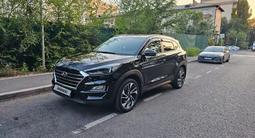 Hyundai Tucson 2019 годаfor11 500 000 тг. в Алматы