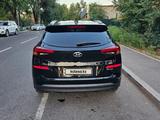 Hyundai Tucson 2019 года за 11 500 000 тг. в Алматы – фото 5