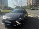 Hyundai Sonata 2023 года за 16 500 000 тг. в Астана