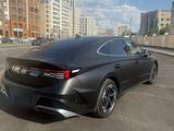Hyundai Sonata 2023 года за 16 500 000 тг. в Астана – фото 3