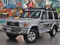 Toyota Land Cruiser 2021 года за 29 490 000 тг. в Алматы