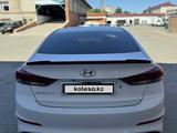 Hyundai Elantra 2018 годаүшін6 400 000 тг. в Костанай – фото 5