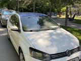 Volkswagen Polo 2013 года за 3 700 000 тг. в Алматы