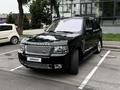 Land Rover Range Rover 2011 года за 12 500 000 тг. в Алматы