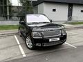 Land Rover Range Rover 2011 года за 12 500 000 тг. в Алматы – фото 2
