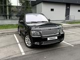 Land Rover Range Rover 2011 годаүшін12 500 000 тг. в Алматы – фото 2