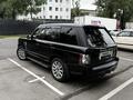 Land Rover Range Rover 2011 года за 12 500 000 тг. в Алматы – фото 4