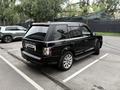 Land Rover Range Rover 2011 года за 12 500 000 тг. в Алматы – фото 5