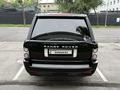 Land Rover Range Rover 2011 года за 12 500 000 тг. в Алматы – фото 6