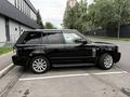 Land Rover Range Rover 2011 года за 12 500 000 тг. в Алматы – фото 7