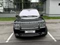 Land Rover Range Rover 2011 года за 12 500 000 тг. в Алматы – фото 8