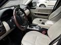 Land Rover Range Rover 2011 года за 12 500 000 тг. в Алматы – фото 9
