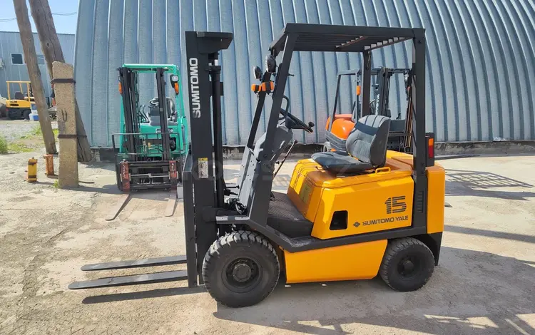 Sumitomo  FG15 2007 года за 3 200 000 тг. в Астана