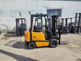 Sumitomo  FG15 2007 годаүшін3 200 000 тг. в Астана – фото 4
