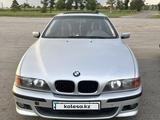 BMW 520 1997 года за 2 400 000 тг. в Рудный