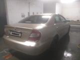 Toyota Camry 2002 годаүшін3 700 000 тг. в Семей – фото 4