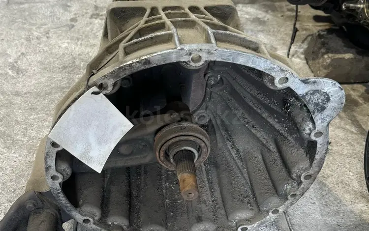 Мкпп 36D 3.9л бензин Land Rover Discovery 1, Дискавери 1 за 350 000 тг. в Алматы