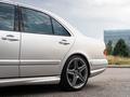 Mercedes-Benz E 55 AMG 2001 годаfor14 500 000 тг. в Алматы – фото 2