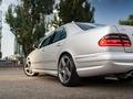 Mercedes-Benz E 55 AMG 2001 года за 14 500 000 тг. в Алматы