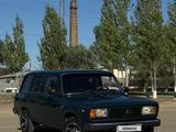 ВАЗ (Lada) 2104 2007 года за 1 599 999 тг. в Кокшетау