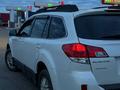 Subaru Outback 2014 года за 5 000 000 тг. в Уральск – фото 2
