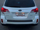 Subaru Outback 2014 года за 5 000 000 тг. в Уральск