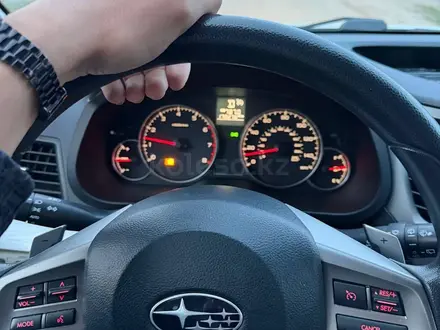 Subaru Outback 2014 года за 5 000 000 тг. в Уральск – фото 4