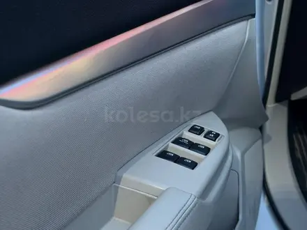 Subaru Outback 2014 года за 5 000 000 тг. в Уральск – фото 5