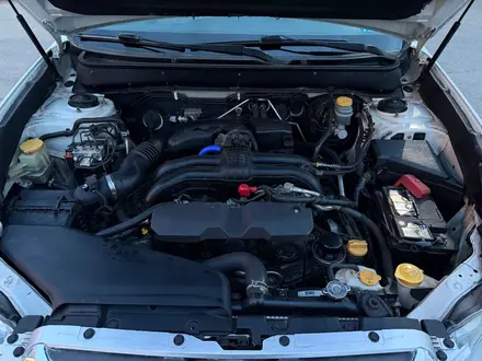 Subaru Outback 2014 года за 5 000 000 тг. в Уральск – фото 7