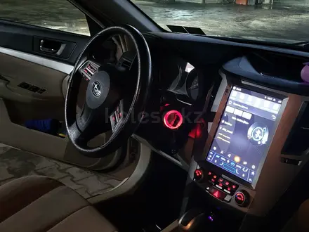 Subaru Outback 2014 года за 5 000 000 тг. в Уральск – фото 9