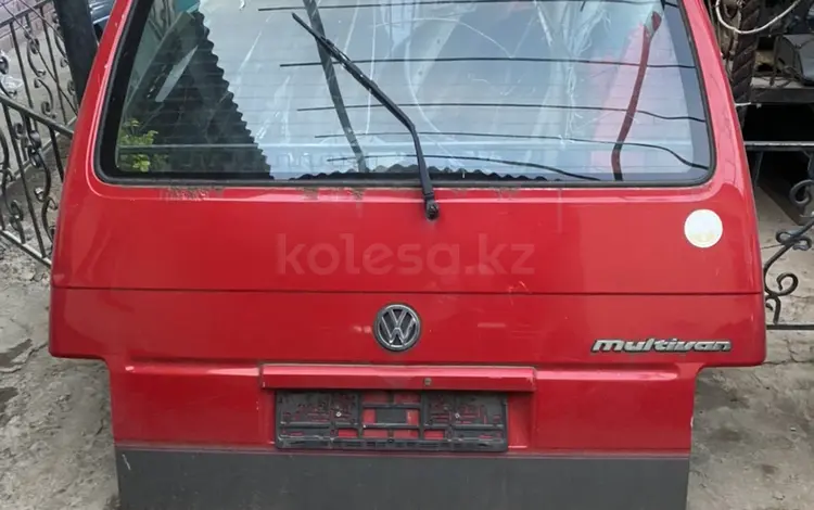 Багажник на Фольксваген т4 за 120 000 тг. в Шымкент