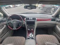 Lexus ES 300 2003 года за 5 400 000 тг. в Алматы