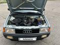 Audi 80 1989 годаүшін2 200 000 тг. в Тараз – фото 26