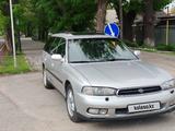 Subaru Legacy 1997 года за 2 500 000 тг. в Алматы – фото 3