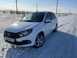 ВАЗ (Lada) Granta 2190 2022 года за 5 500 000 тг. в Костанай