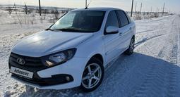 ВАЗ (Lada) Granta 2190 2022 годаүшін5 500 000 тг. в Костанай