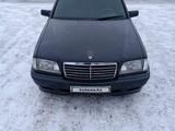 Mercedes-Benz C 230 1997 года за 2 600 000 тг. в Караганда