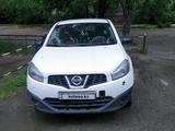 Nissan Qashqai 2013 годаүшін5 500 000 тг. в Семей