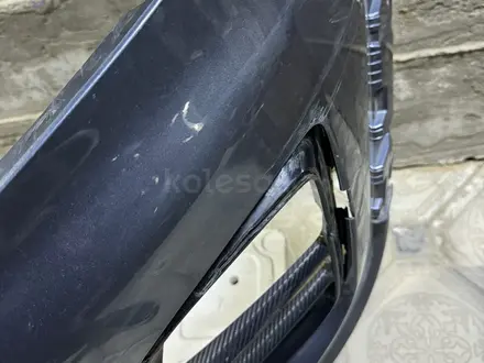 Chery Tigo 2 бампер передние за 90 000 тг. в Тараз – фото 7