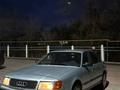 Audi 100 1992 годаүшін1 800 000 тг. в Шымкент